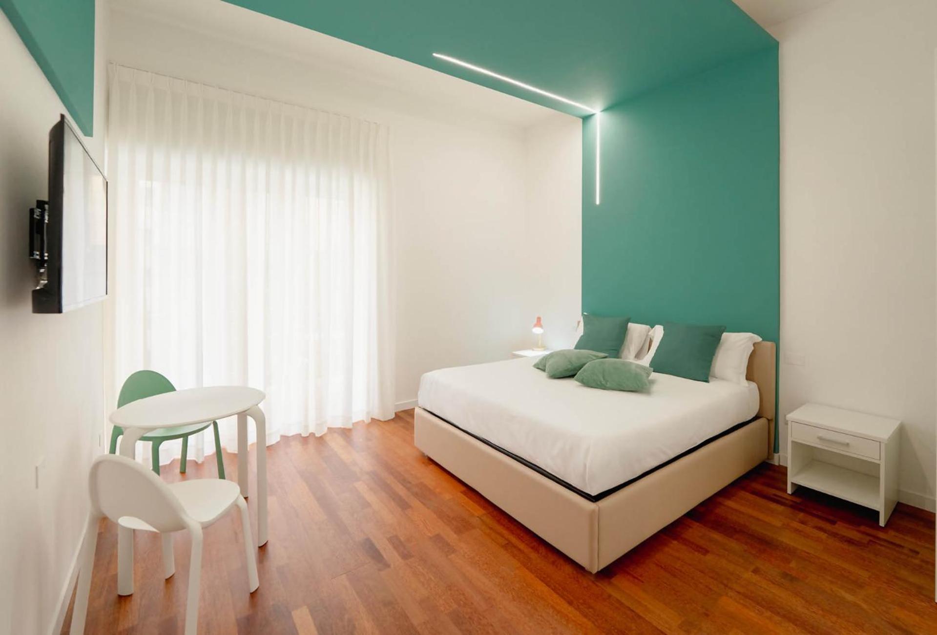 B&B Interno 5 Nápoles Exterior foto