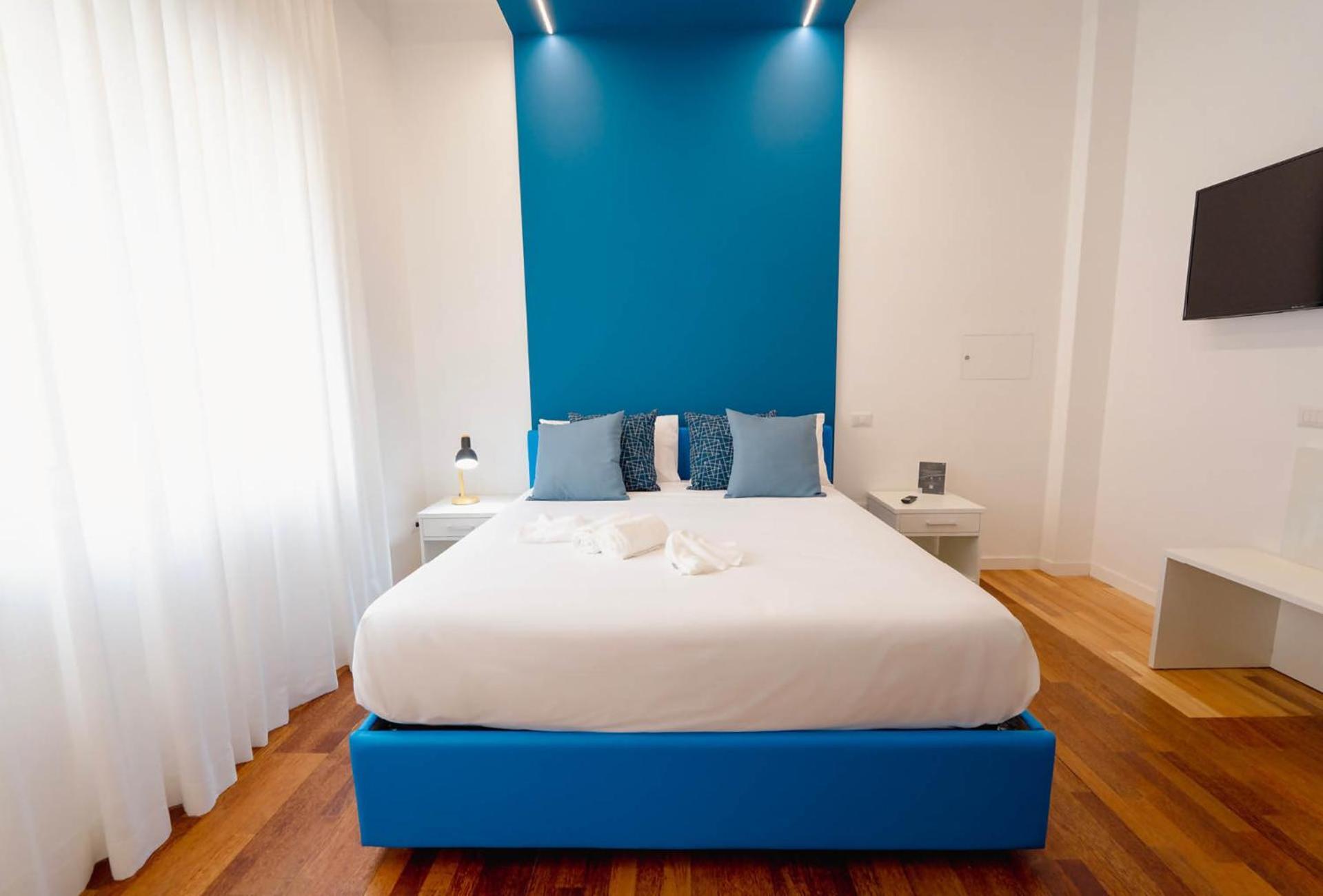 B&B Interno 5 Nápoles Exterior foto