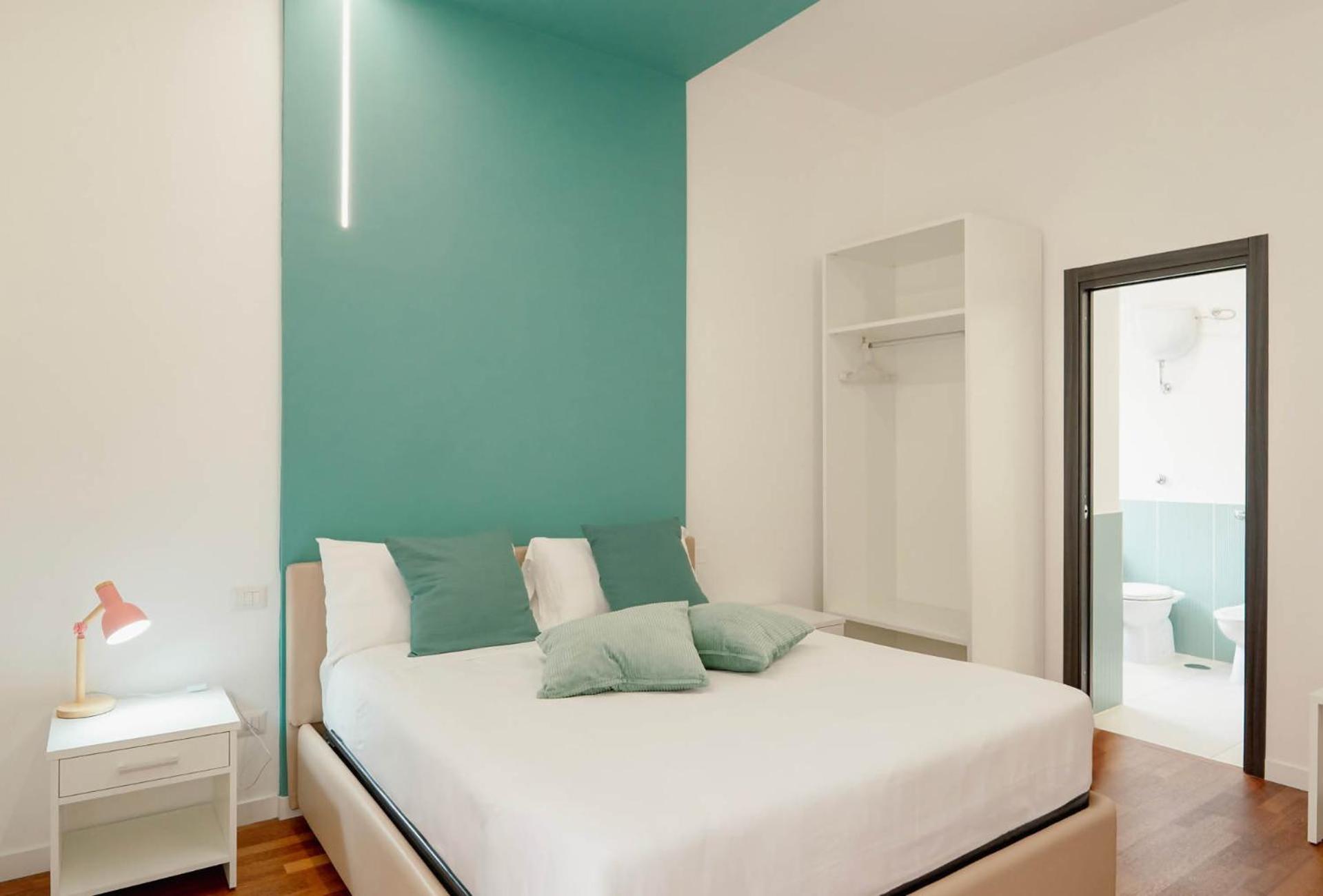 B&B Interno 5 Nápoles Exterior foto